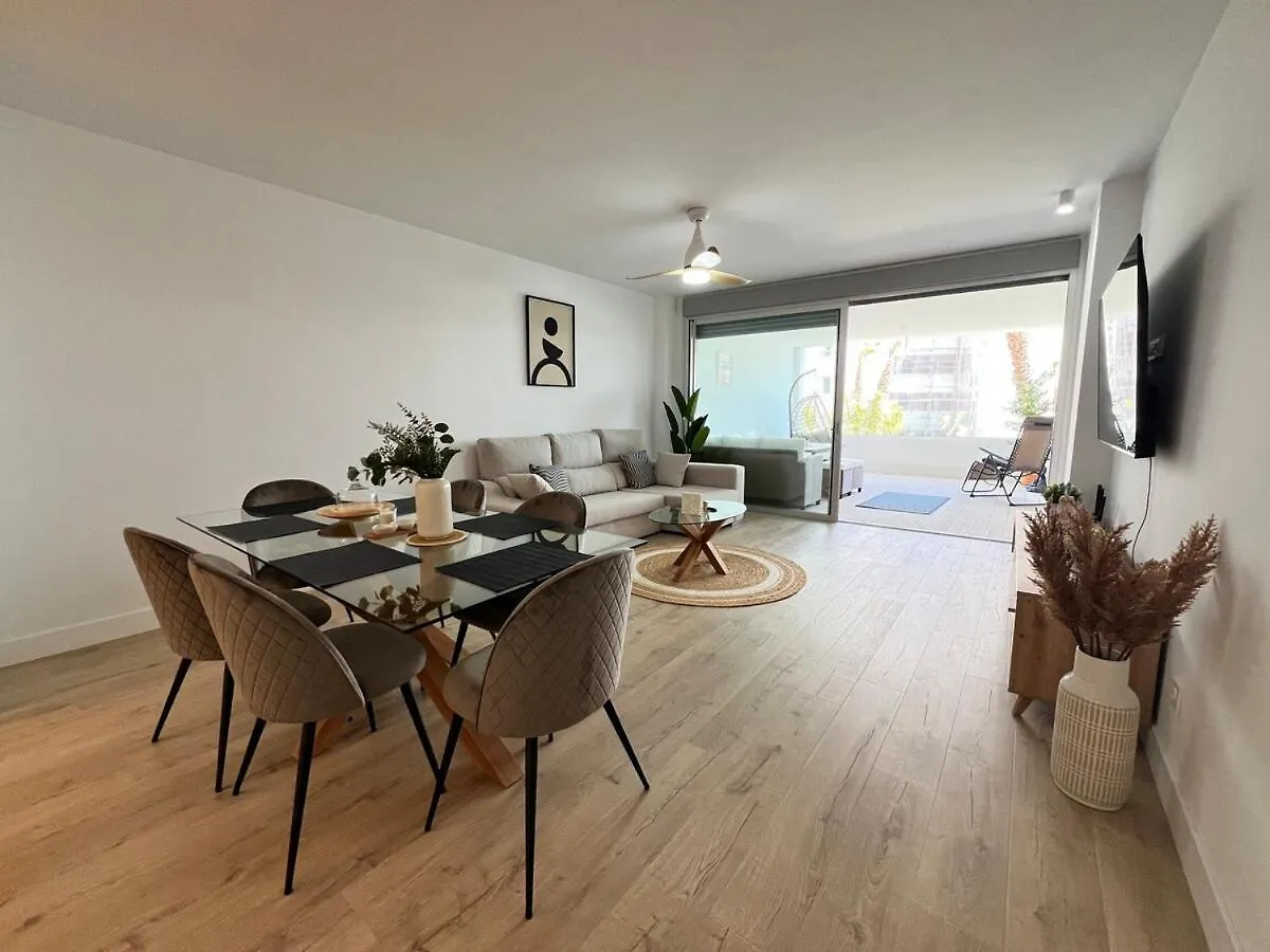 Pushe Playa Granada Beach & Golf 36 Motril 0*,  Spain