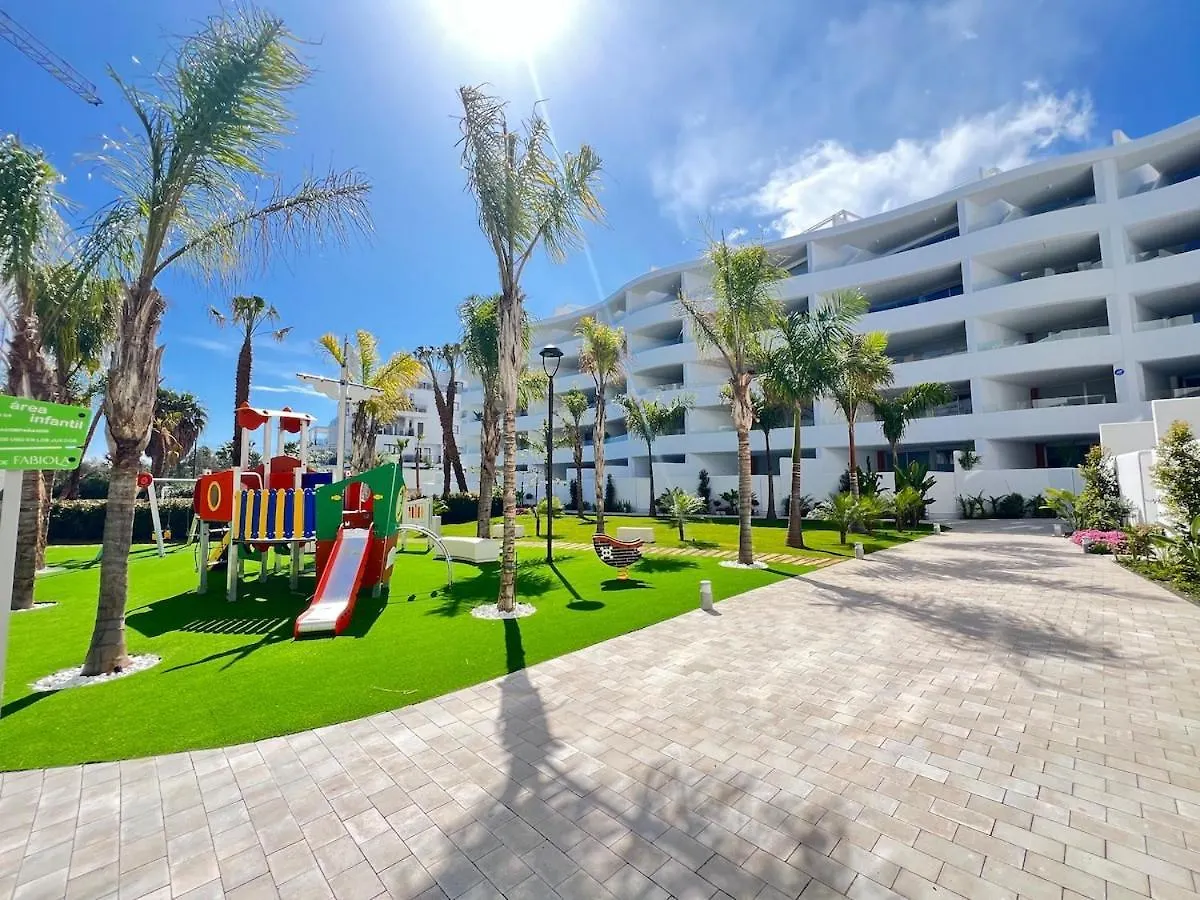 Pushe Playa Granada Beach & Golf 36 Motril