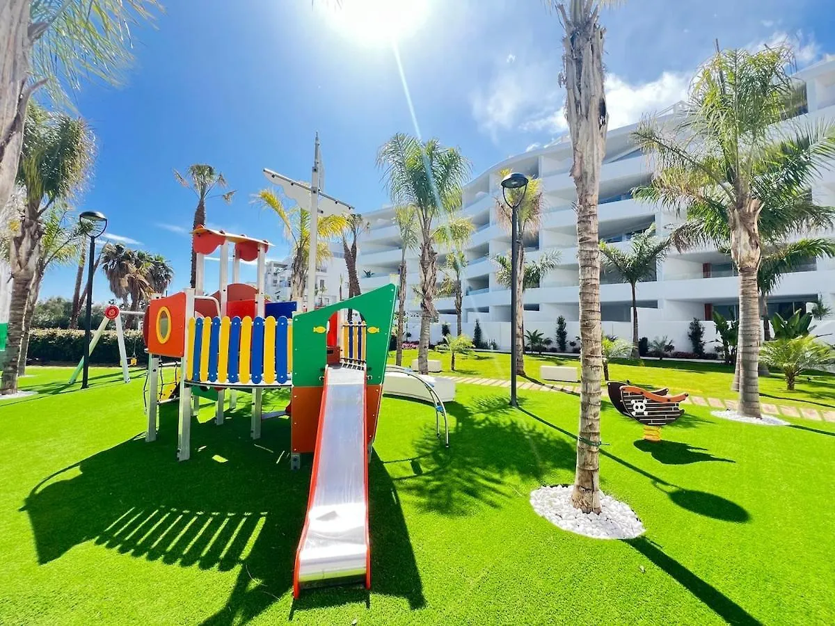 Pushe Playa Granada Beach & Golf 36 Motril 0*,  Spain